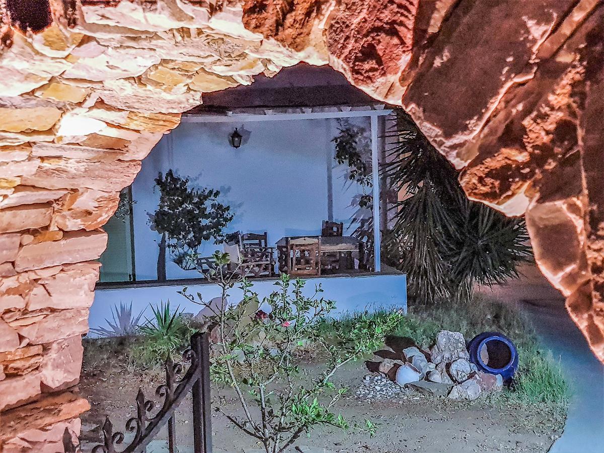 Giannakas Studios Platis Gialos  Exteriör bild