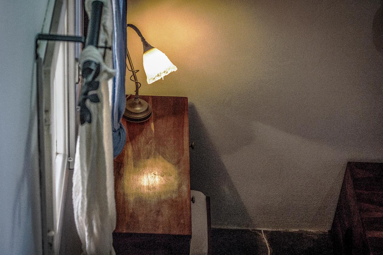 Giannakas Studios Platis Gialos  Exteriör bild
